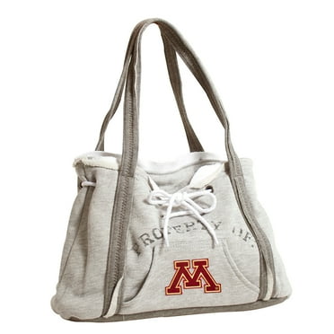 NCAA Minnesota Golden Gophers Grommet Tote NCAA Minnesota Golden Gophers Grommet Tote